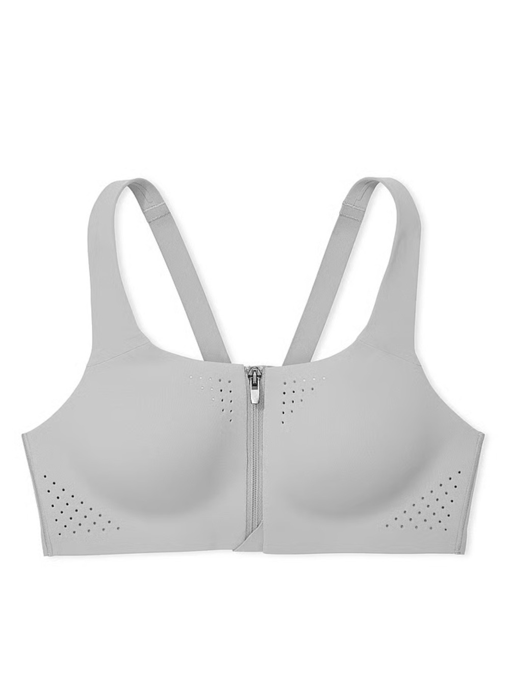 Victoria's Secret VSX Featherweight Max Front-Close Sports Bra